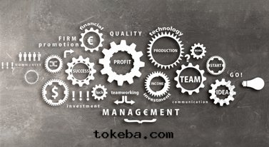 公(gōng)司环(huán)境